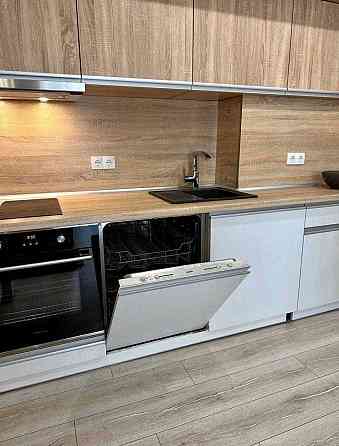 Оренда стильної квартири в ЖК Французский квартал 2 Киев