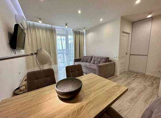 Оренда стильної квартири в ЖК Французский квартал 2 Киев