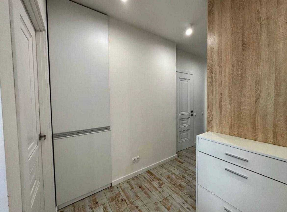 Оренда стильної квартири в ЖК Французский квартал 2 Киев - изображение 8