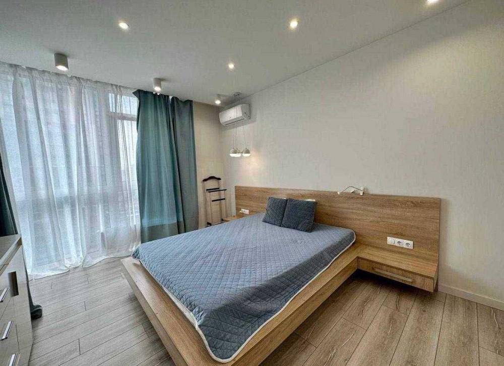 Оренда стильної квартири в ЖК Французский квартал 2 Киев - изображение 7