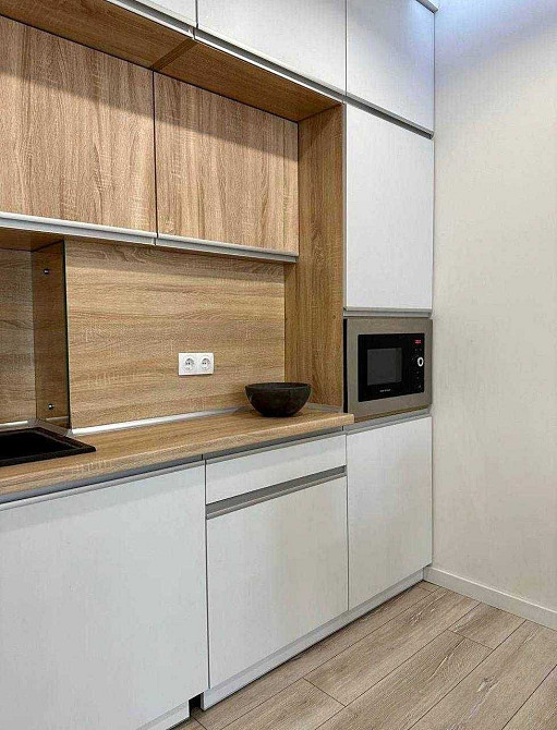 Оренда стильної квартири в ЖК Французский квартал 2 Киев - изображение 6