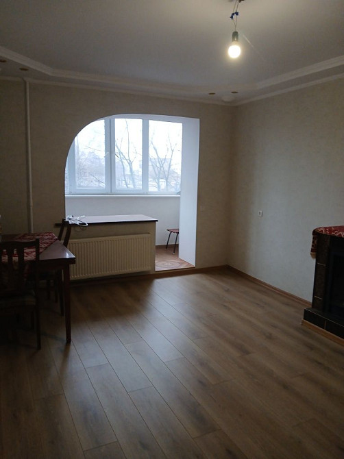 2х кімнатна квартира р-н жд вокзалу Чернигов - изображение 5