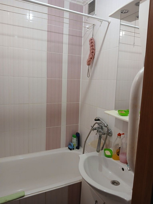 2х кімнатна квартира р-н жд вокзалу Чернигов - изображение 8