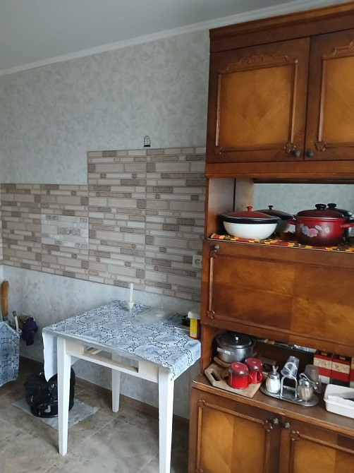 2х кімнатна квартира р-н жд вокзалу Чернигов - изображение 3