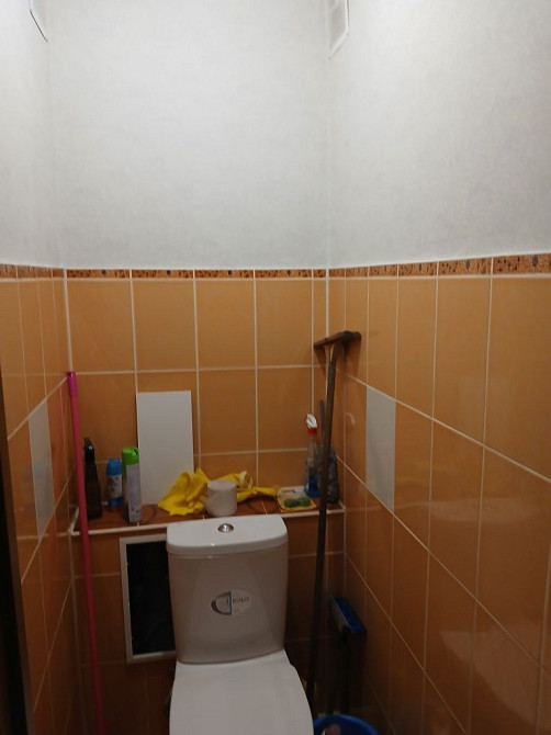 2х кімнатна квартира р-н жд вокзалу Чернигов - изображение 7