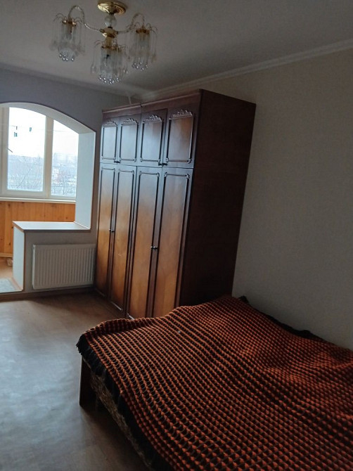 2х кімнатна квартира р-н жд вокзалу Чернигов - изображение 1