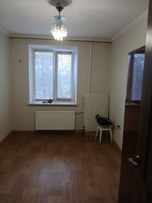 2х кімнатна квартира р-н жд вокзалу Чернигов - изображение 2