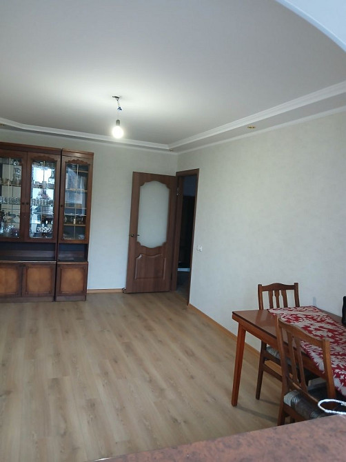 2х кімнатна квартира р-н жд вокзалу Чернигов - изображение 4