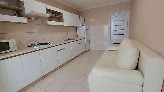 Оренда 1к квартири в ЖК Княгинин Ивано-Франковск