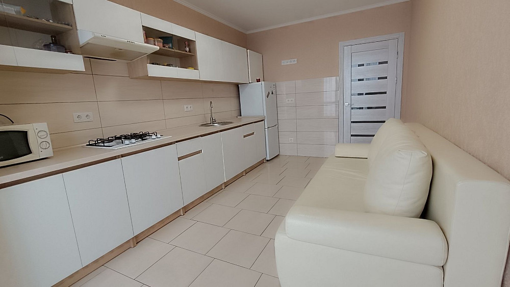 Оренда 1к квартири в ЖК Княгинин Ивано-Франковск - изображение 6