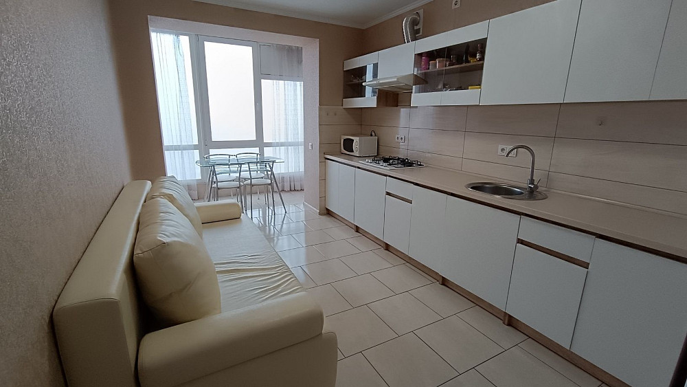 Оренда 1к квартири в ЖК Княгинин Ивано-Франковск - изображение 7