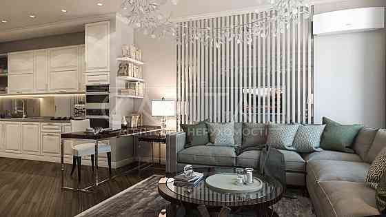 Оренда квартири,  вул. Жилянська, ЖК Дипломат Холл Киев