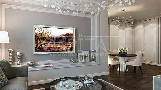 Оренда квартири,  вул. Жилянська, ЖК Дипломат Холл Киев