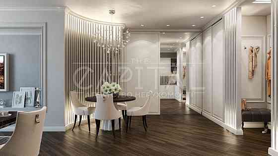 Оренда квартири,  вул. Жилянська, ЖК Дипломат Холл Киев