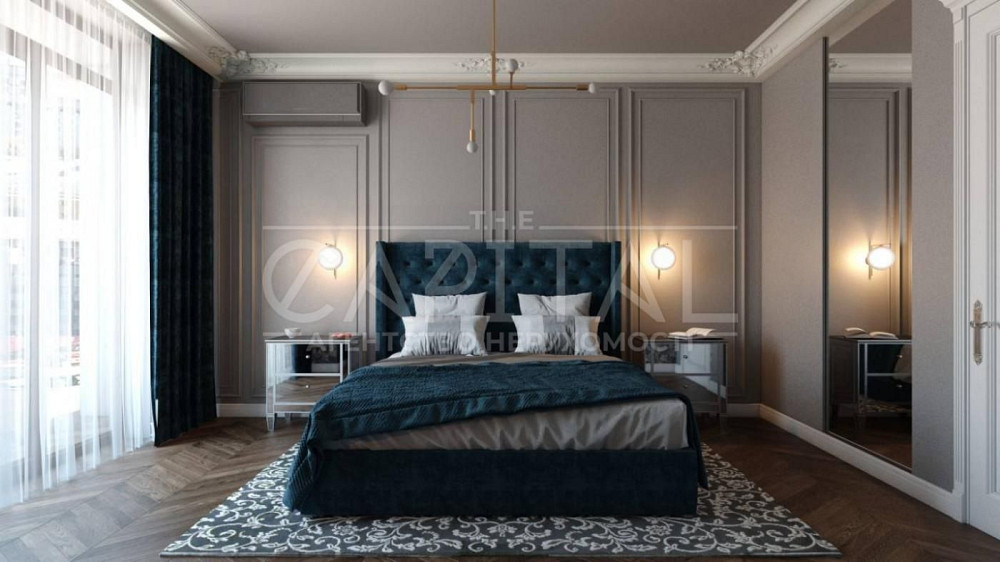 Оренда квартири,  вул. Жилянська, ЖК Дипломат Холл Киев - изображение 7