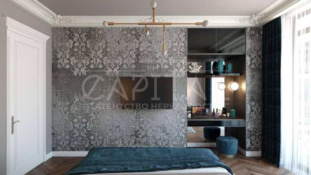 Оренда квартири,  вул. Жилянська, ЖК Дипломат Холл Киев - изображение 8