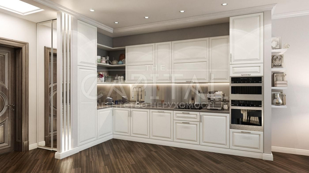 Оренда квартири,  вул. Жилянська, ЖК Дипломат Холл Киев - изображение 6