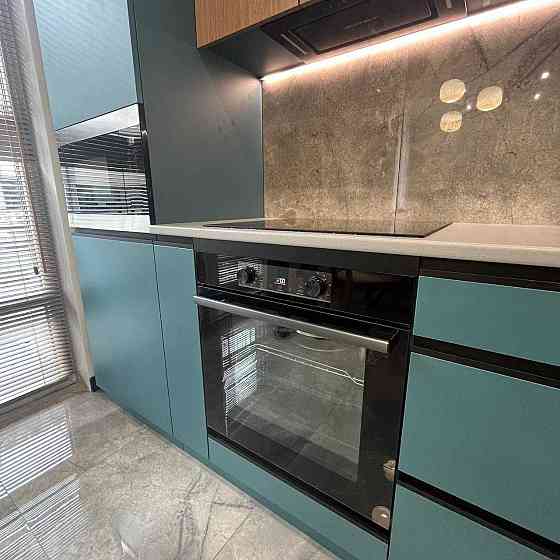 Перша здача! 1-кімнатна + кухня студія в центрі міста! ЖК Main House Ивано-Франковск