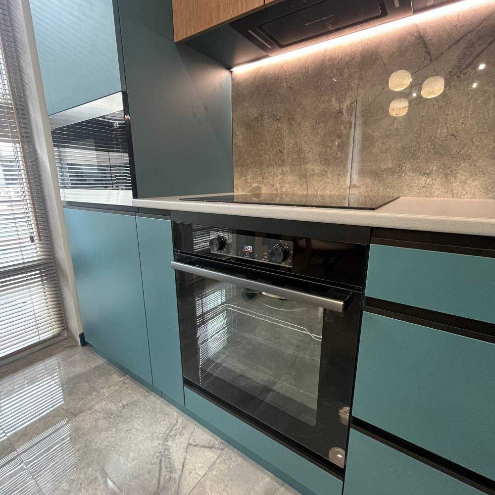 Перша здача! 1-кімнатна + кухня студія в центрі міста! ЖК Main House Ивано-Франковск - изображение 3