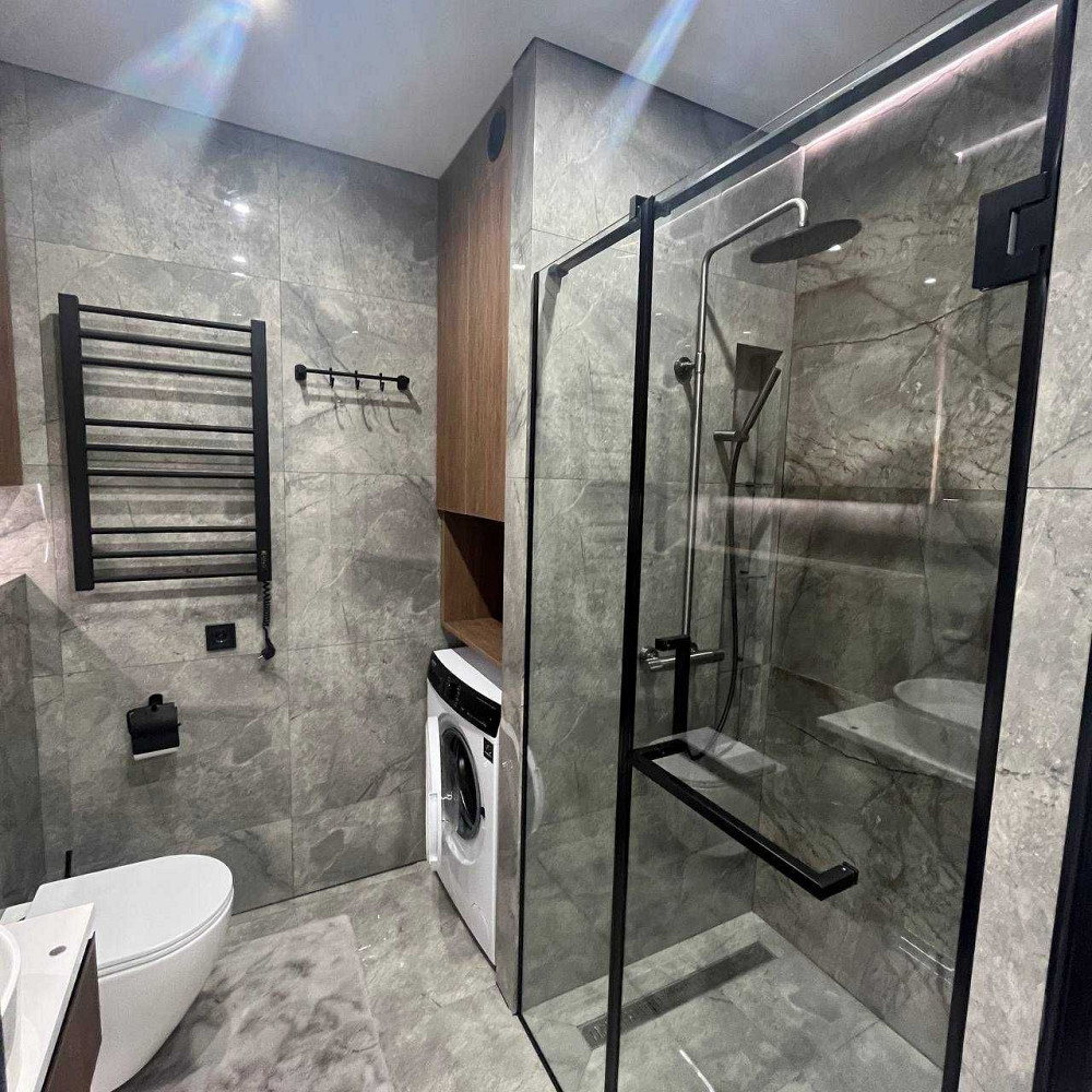 Перша здача! 1-кімнатна + кухня студія в центрі міста! ЖК Main House Ивано-Франковск - изображение 8