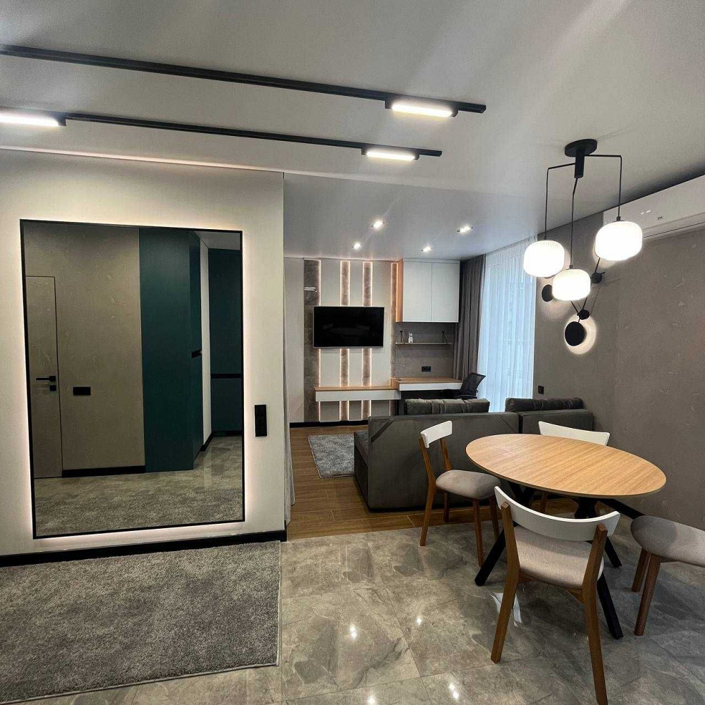 Перша здача! 1-кімнатна + кухня студія в центрі міста! ЖК Main House Ивано-Франковск - изображение 6