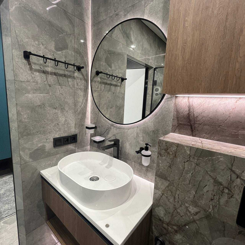 Перша здача! 1-кімнатна + кухня студія в центрі міста! ЖК Main House Ивано-Франковск - изображение 7