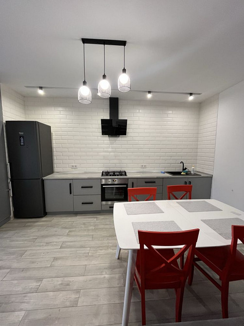 Оренда 2к квартири в ЖК Avalon Garden Львов - изображение 2