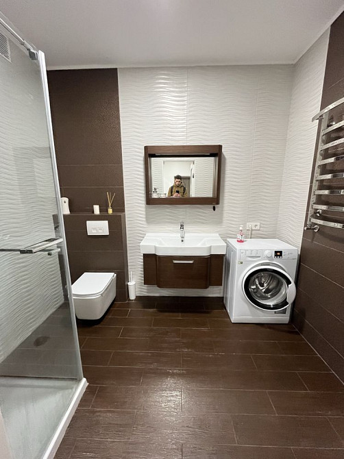 Оренда 2к квартири в ЖК Avalon Garden Львов - изображение 8