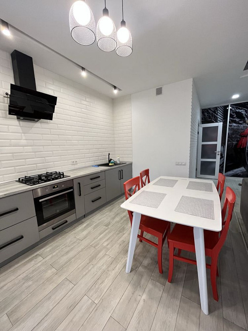 Оренда 2к квартири в ЖК Avalon Garden Львов - изображение 3