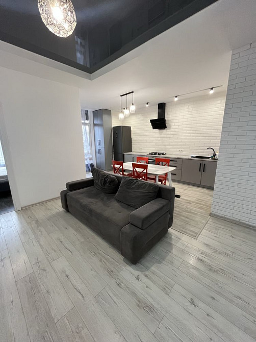 Оренда 2к квартири в ЖК Avalon Garden Львов - изображение 1