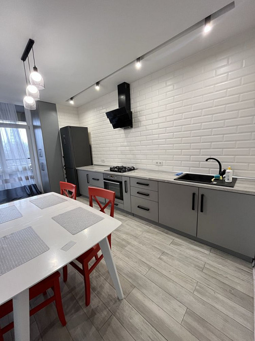 Оренда 2к квартири в ЖК Avalon Garden Львов - изображение 4