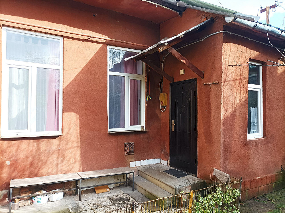 Здається в центрі з газом. Мукачево - изображение 1