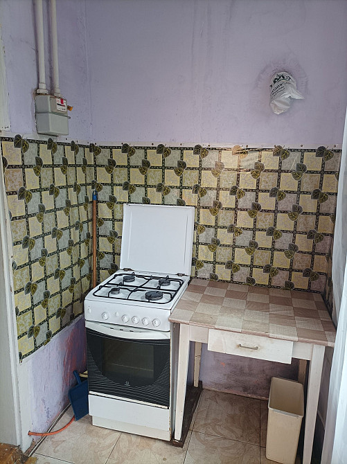 Здається в центрі з газом. Мукачево - изображение 2