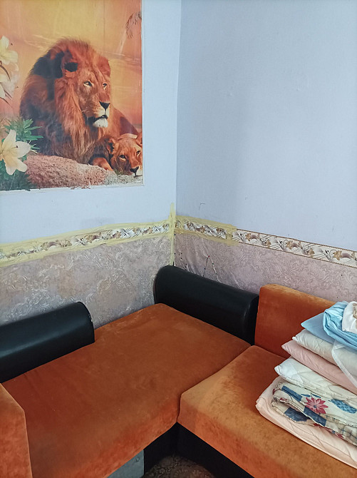 Здається в центрі з газом. Мукачево - изображение 5