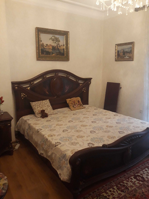 Сдам 2 х ком квартиру Ядова Одесса - изображение 1