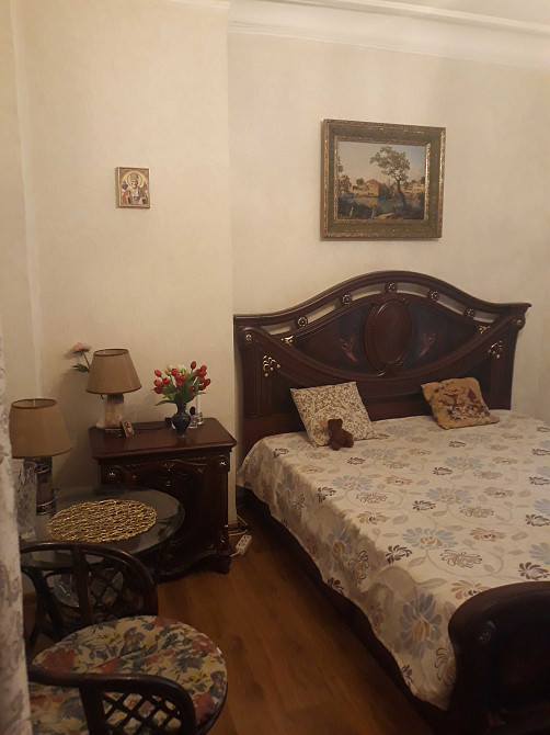 Сдам 2 х ком квартиру Ядова Одесса - изображение 5