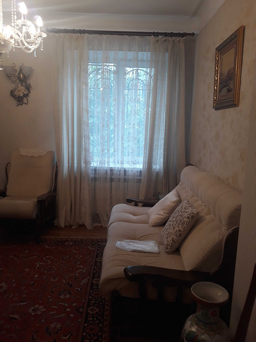 Сдам 2 х ком квартиру Ядова Одесса - изображение 8