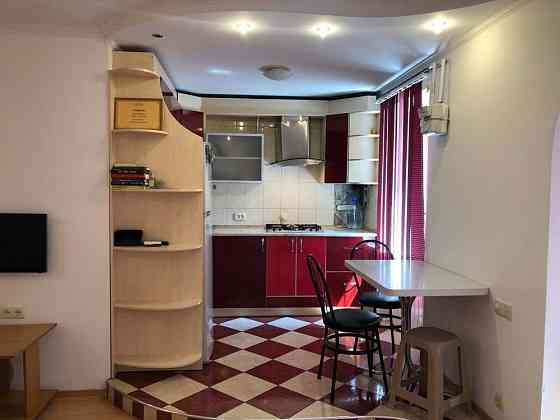 Здам 1-кім. квартиру Центр Кременчук