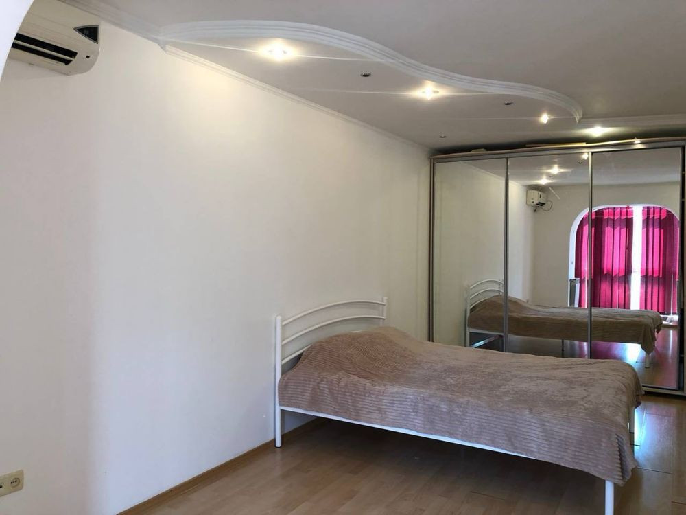 Здам 1-кім. квартиру Центр Кременчуг - изображение 3