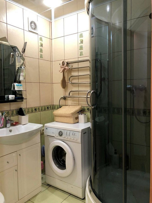 Здам 1-кім. квартиру Центр Кременчуг - изображение 7