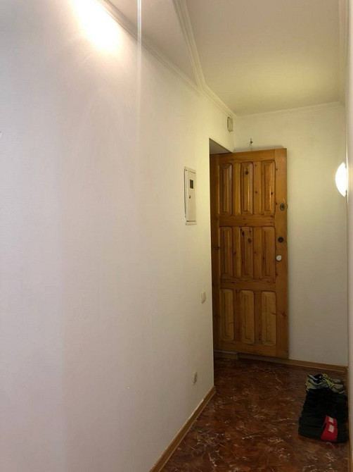 Здам 1-кім. квартиру Центр Кременчуг - изображение 5