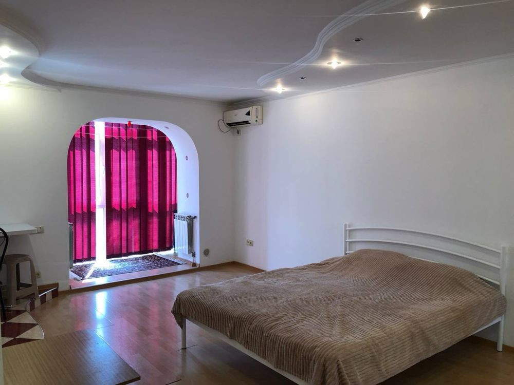 Здам 1-кім. квартиру Центр Кременчуг - изображение 1