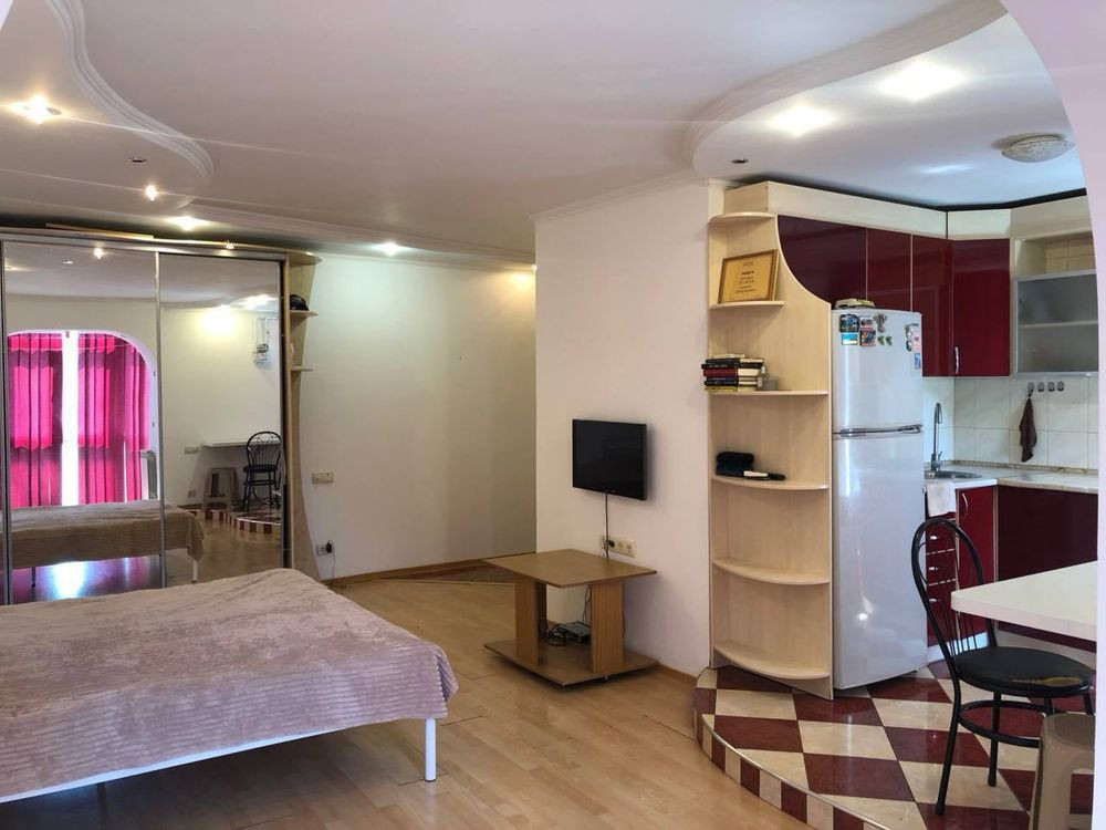 Здам 1-кім. квартиру Центр Кременчуг - изображение 4