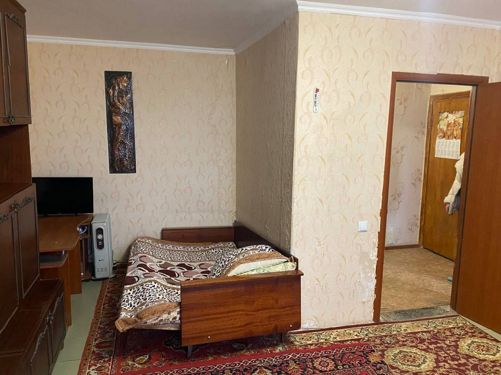 1к.кв ул. Космонавтов остановка Смазочные 9/9 4000грн Николаев - изображение 6