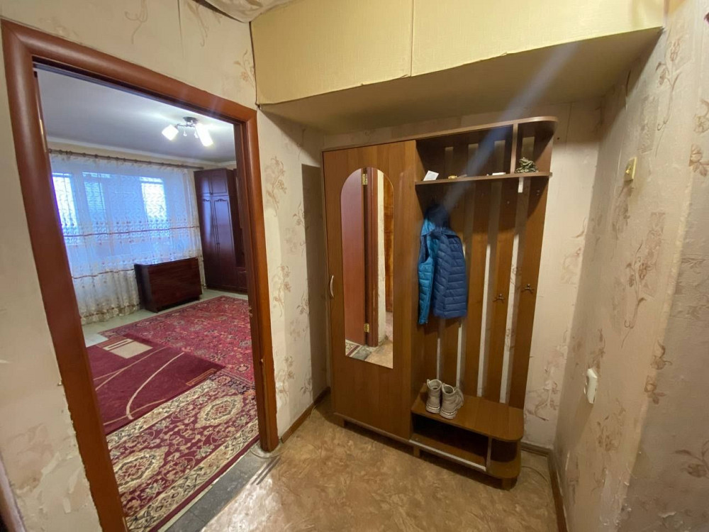 1к.кв ул. Космонавтов остановка Смазочные 9/9 4000грн Николаев - изображение 4