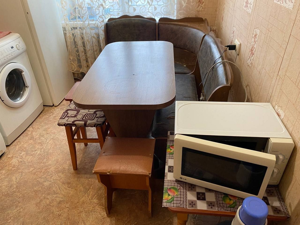 1к.кв ул. Космонавтов остановка Смазочные 9/9 4000грн Николаев - изображение 5