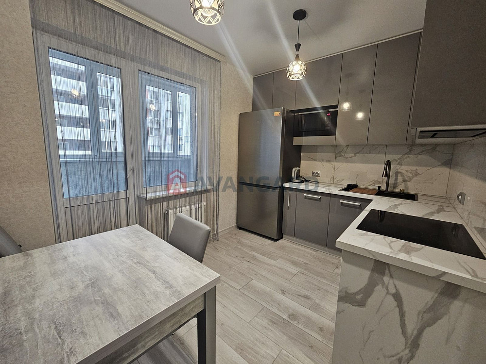 Оренда квартири, перша здача Черкассы - изображение 1