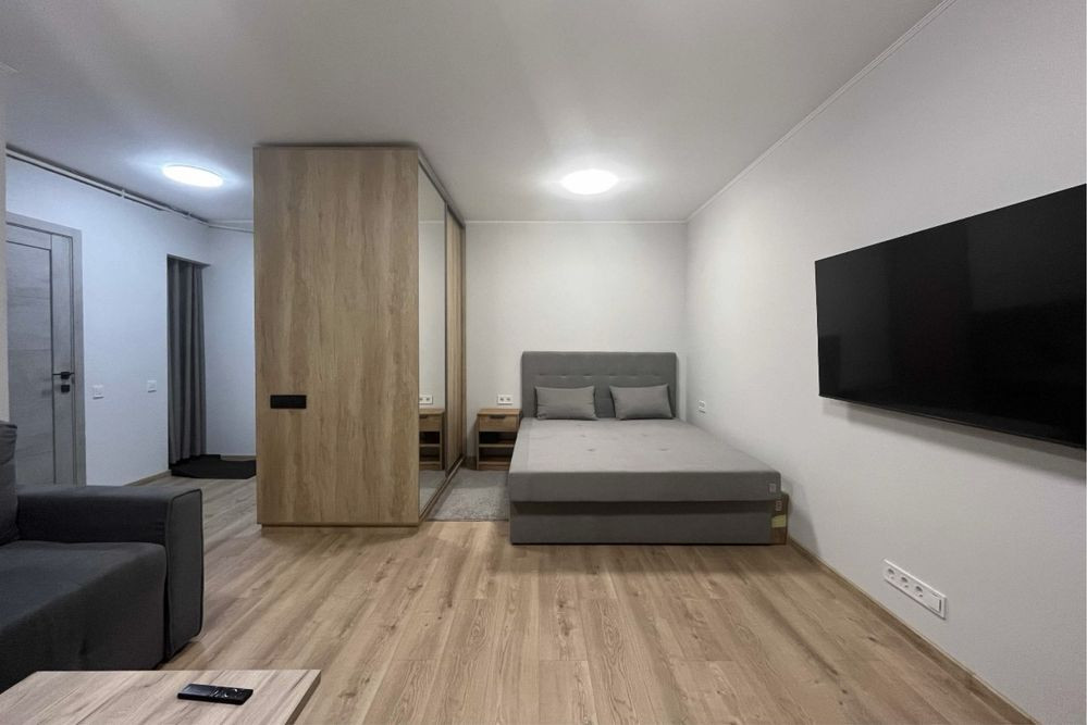 Здам 1 кімнатну квартиру з євроремонтом біля ЖК Фаворит Житомир - изображение 7