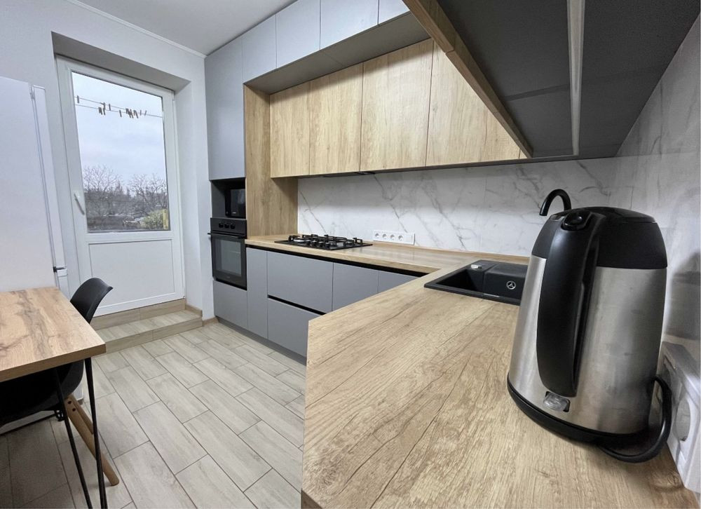 Здам 1 кімнатну квартиру з євроремонтом біля ЖК Фаворит Житомир - изображение 3