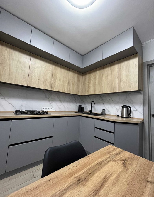 Здам 1 кімнатну квартиру з євроремонтом біля ЖК Фаворит Житомир - изображение 1